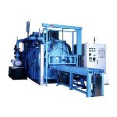 Вакуумная печь ТМА VTG-100