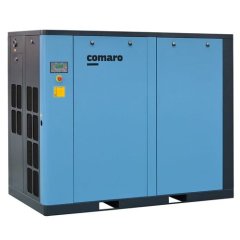 Промышленный винтовой компрессор COMARO MD 55-10 I