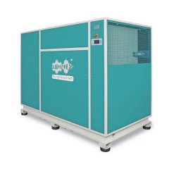 Промышленный винтовой компрессор Renner RS 315 D 10 бар