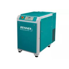 Промышленный винтовой компрессор Renner RSK-H 11 18 бар
