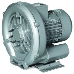 Воздуходувка Elmo Rietschle 2BH1 930-7AH37 G-Series