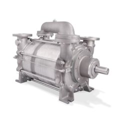 Вакуумный насос Busch Dolphin LB 0726 A