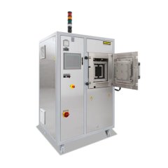 Вакуумная печь Nabertherm VHT 70/18-W