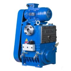 Вакуумный насос Intech АВЗМ-100