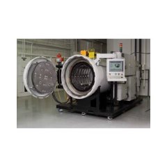 Вакуумная печь Ipsen H6 низкое давление