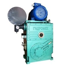 Вакуумный насос Гидромех АВПЗ-20Д