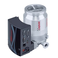 Вакуумный насос Leybold TURBOVAC 90 iX