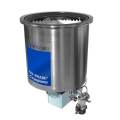 Вакуумный насос Brooks OnBoard 10F