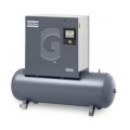 Промышленный винтовой компрессор Atlas Copco GA 11 - 8.5 FF 500