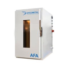 Сушильный шкаф Dycometal AFA 200/150