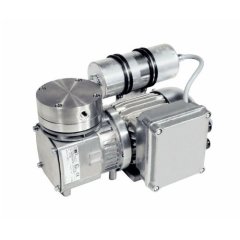 Вакуумный насос KNF N 026-1-2 AT-9 E Ex