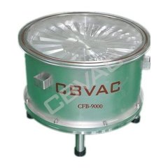 Промышленный турбомолекулярный насос CBVAC CFB-9000
