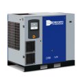 Промышленный винтовой компрессор Ceccato DRB 40 IVR с осушителем
