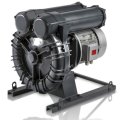 Воздуходувка FPZ K10-TD-GOR-5.50 Flex-coupling Horizontal IE2