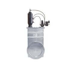 Вакуумный фланец HVA 21712-100_R