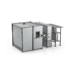 Испытательная камера РЕОМ REOCAM TCH-12000
