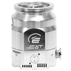 Промышленный турбомолекулярный насос Edwards nEXT300