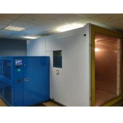 Испытательная камера СПЕЦХОЛОДМАШ КХТВ-7,3