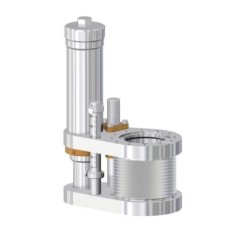 Вакуумный манипулятор Demaco Y LDK-40-50