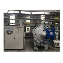 Вакуумная печь Simuwu RVGQ-8812