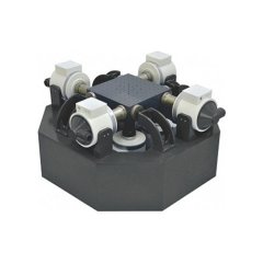 Вибростенд Dongling Technologies 3ES-30-HF-600