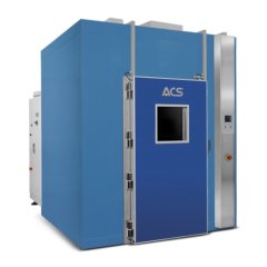 Испытательная камера Walk-in ACS WZH A2 Medium