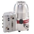 Промышленный турбомолекулярный насос Pfeiffer Vacuum HiPace 80 TC 110 Profibus DN 40 ISO-KF