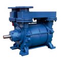 Вакуумный насос Pompetravaini TRSE 125-1550