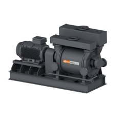 Водокольцевой вакуумный насос Busch Dolphin LR 2200 A