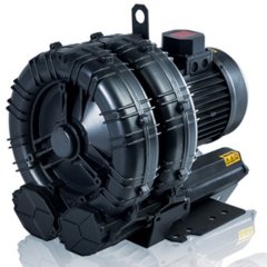 Воздуходувка FPZ K06-TS-MOR-5.50 Direct Drive IE2