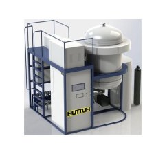 Вакуумная печь НИТТИН СЭВЭ-3.3/13-ИВ-НИТТИН