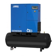 Промышленный винтовой компрессор ABAC GENESIS 11 13/500