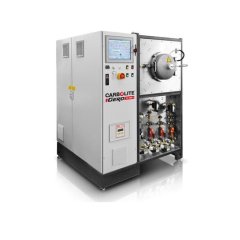 Вакуумная печь Carbolite Gero GLO 75/11-1G