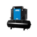 Промышленный винтовой компрессор ABAC MICRON 270