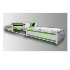 Вакуумный пресс MASTER Master Medium St. 27,9