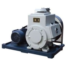 Вакуумный насос EVP 2X-8A