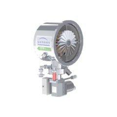 Вакуумный насос GVT HPM 32L