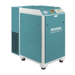 Промышленный винтовой компрессор Renner RS 45,0 10 бар