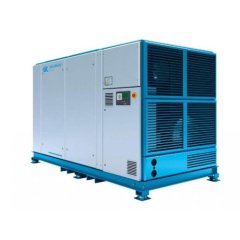 Промышленный винтовой компрессор Kraftmann TAURUS 500 W 8 БАР