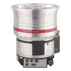 Вакуумный насос Pfeiffer Vacuum HiPace 1500 U C TC 1200 DN 250 ISO-F corrosive