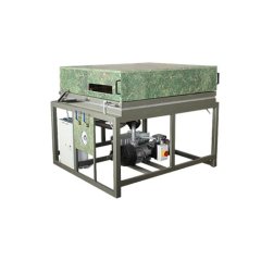 Вакуумный пресс холодный СтанГрадъ СГФ-2