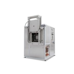 Вакуумная печь Nabertherm VHT 8/18-GR
