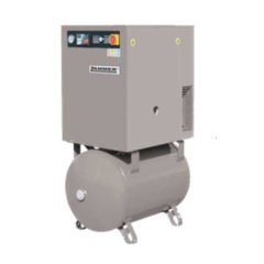 Промышленный винтовой компрессор Zammer SKTG5,5D-15-500/O