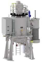 Вакуумная печь Ipsen GV 7296