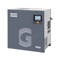 Промышленный винтовой компрессор Atlas Copco GA 11 - 8.5 FF