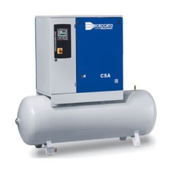 Промышленный винтовой компрессор Ceccato CSA 7,5-10-500