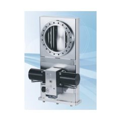 Высоковакуумный затвор King Lai SGVM-HV-CF600T