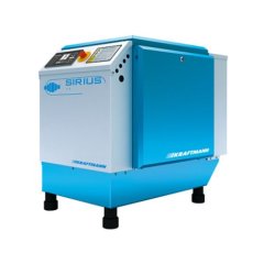 Промышленный винтовой компрессор Kraftmann Sirius 37