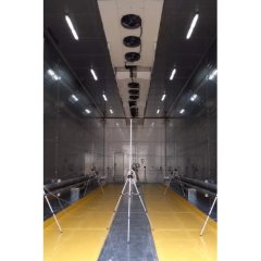 Испытательная камера СПЕЦХОЛОДМАШ КТВ-Н