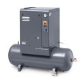 Промышленный винтовой компрессор Atlas Copco GX 2EP 10P TM(200)